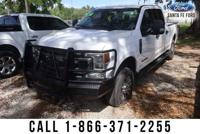 2020 Ford F-250 XLT for sale in Alachua, FL
