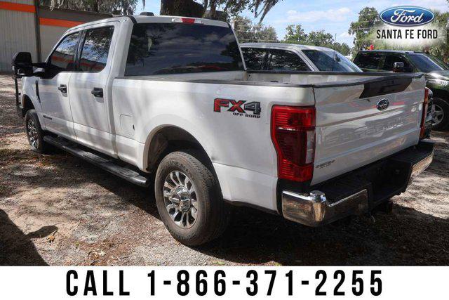 2020 Ford F-250 XLT