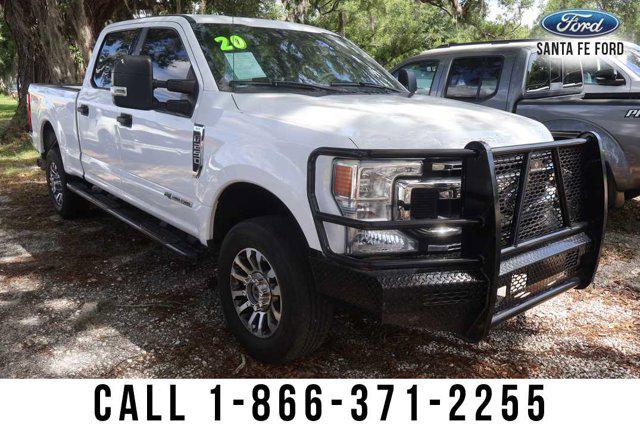 2020 Ford F-250 XLT