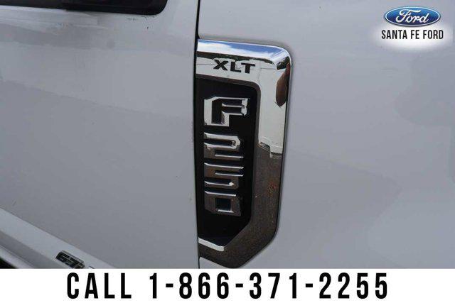 2020 Ford F-250 XLT