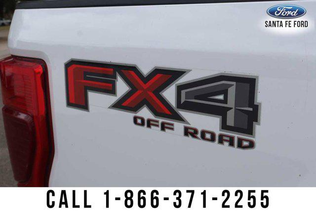 2020 Ford F-250 XLT