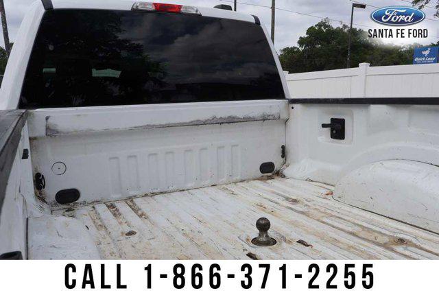 2020 Ford F-250 XLT