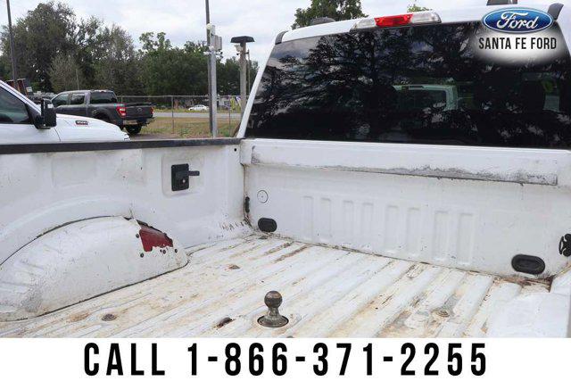 2020 Ford F-250 XLT