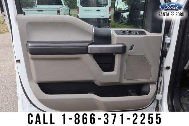2020 Ford F-250 XLT
