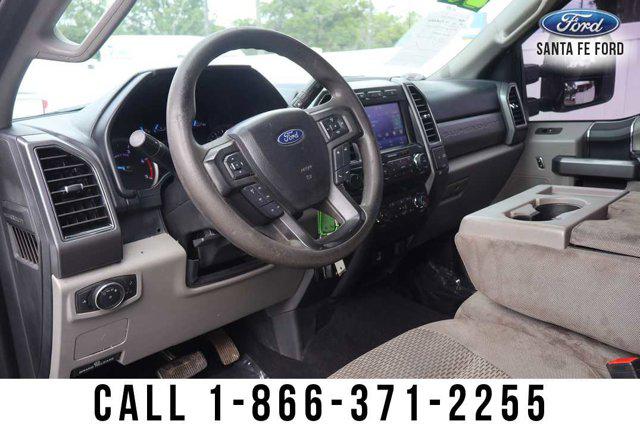 2020 Ford F-250 XLT
