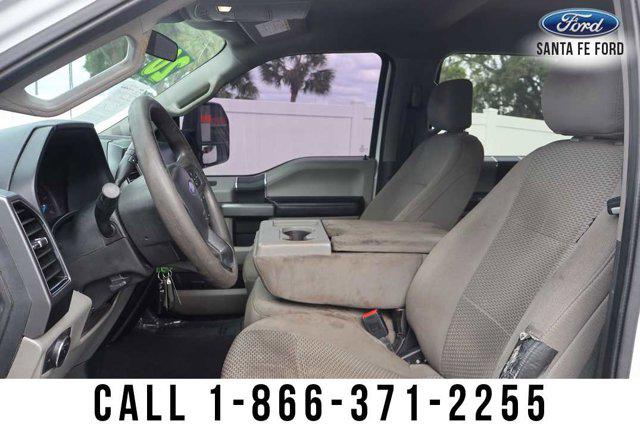 2020 Ford F-250 XLT