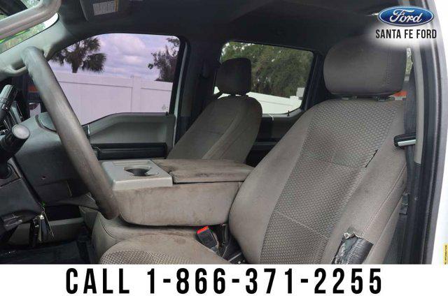 2020 Ford F-250 XLT
