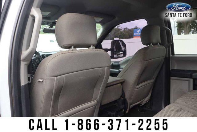 2020 Ford F-250 XLT
