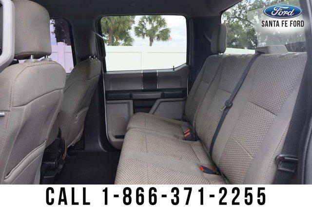 2020 Ford F-250 XLT