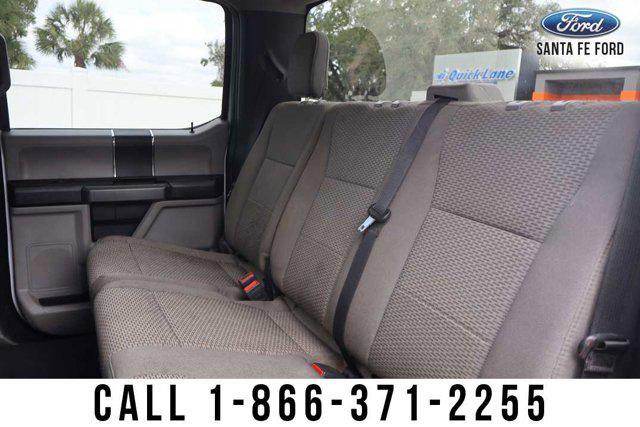 2020 Ford F-250 XLT