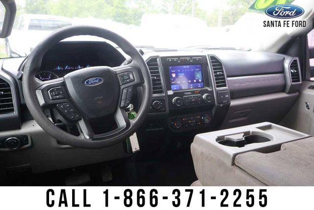 2020 Ford F-250 XLT