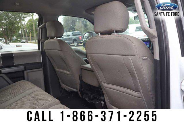 2020 Ford F-250 XLT