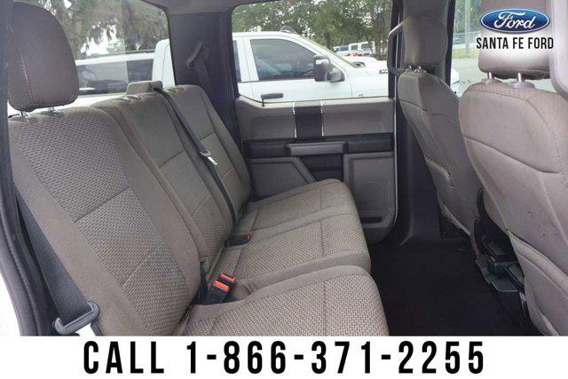 2020 Ford F-250 XLT