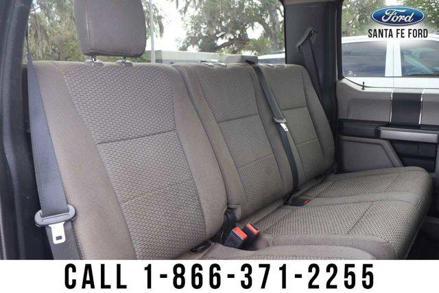 2020 Ford F-250 XLT