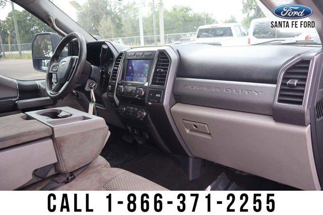2020 Ford F-250 XLT