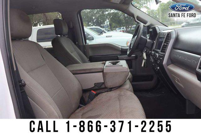 2020 Ford F-250 XLT