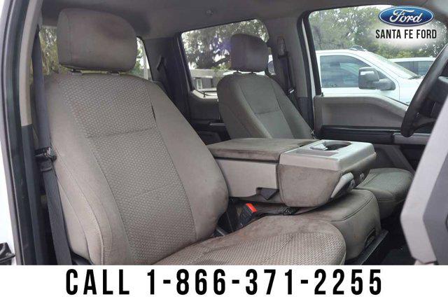 2020 Ford F-250 XLT