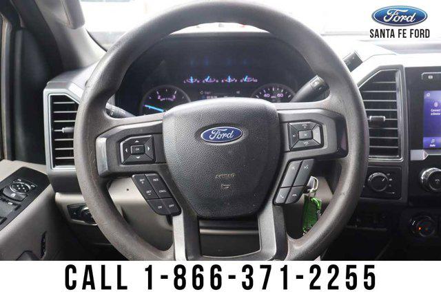 2020 Ford F-250 XLT