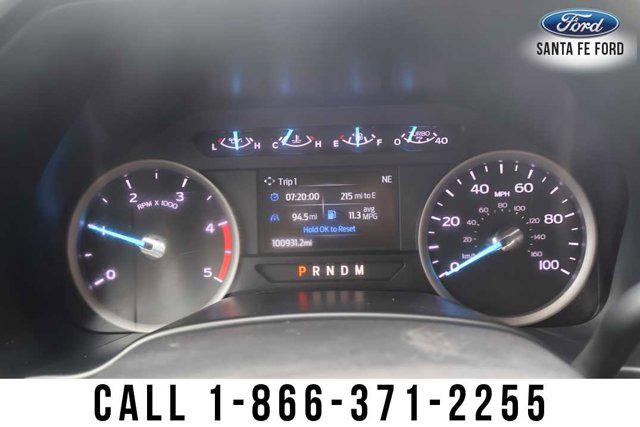 2020 Ford F-250 XLT