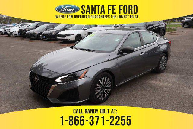 2024 Nissan Altima SV FWD for sale in Alachua, FL