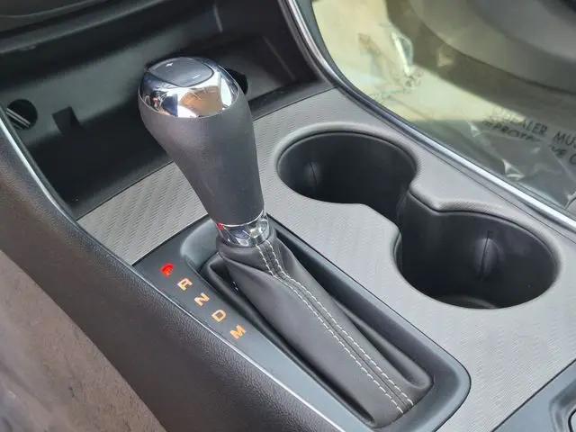 2017 Chevrolet Impala 1FL