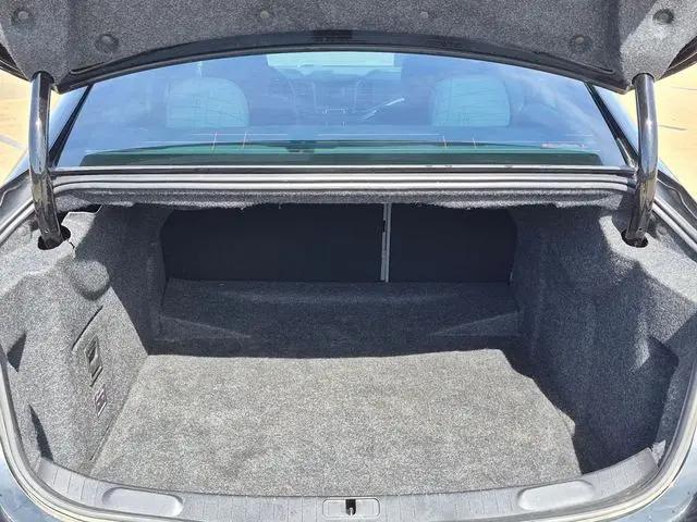 2017 Chevrolet Impala 1FL