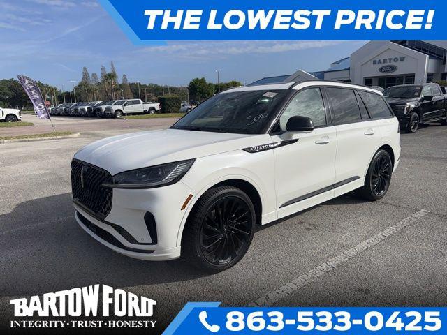 2025 Lincoln Aviator Reserve for sale in Bartow, FL