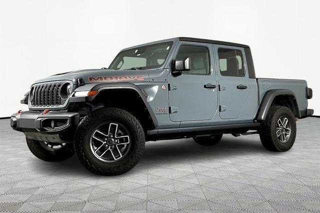2024 Jeep Gladiator Sport for sale in Oklahoma City, OK