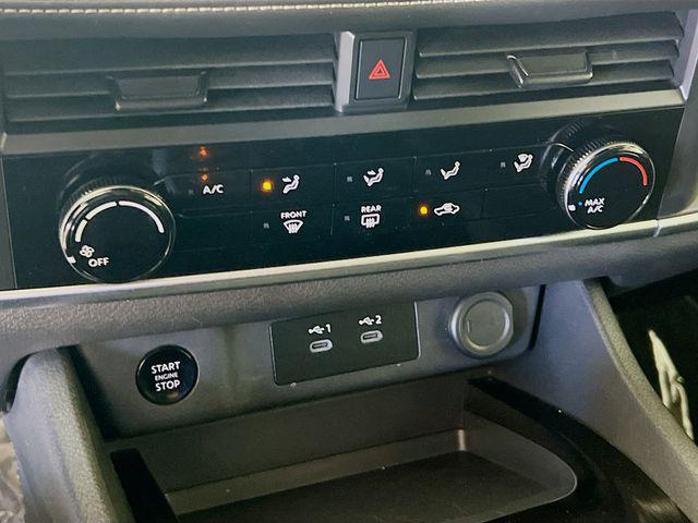 2024 Nissan Rogue S FWD
