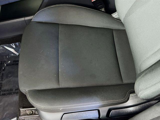 2024 Nissan Rogue S FWD