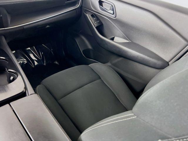 2024 Nissan Rogue S FWD