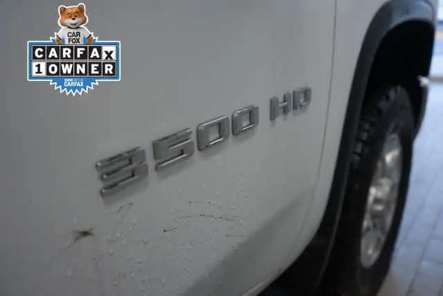 2024 Chevrolet Silverado 3500HD 4WD Crew Cab Long Bed LT