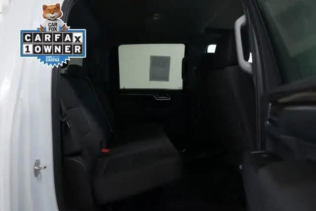 2024 Chevrolet Silverado 3500HD 4WD Crew Cab Long Bed LT