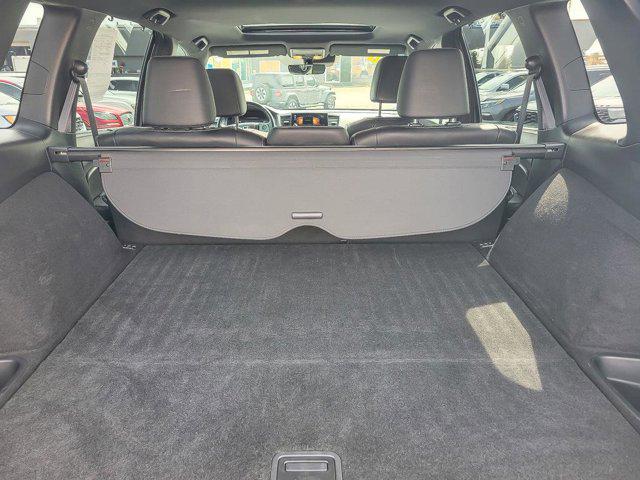 2019 Honda Passport Elite
