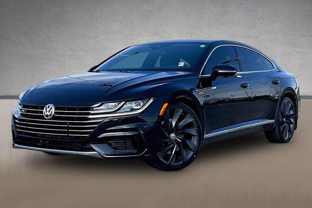 2020 Volkswagen Arteon 2.0T SEL Premium R-Line for sale in Oklahoma City, OK