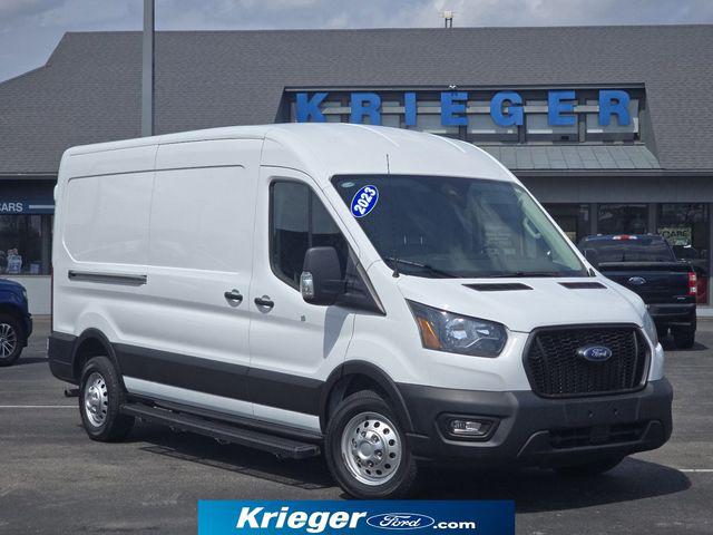 2023 Ford Transit Cargo Van BASE for sale near Columbus, OH