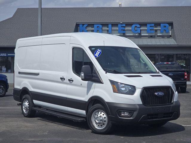 2023 Ford Transit Cargo Van BASE