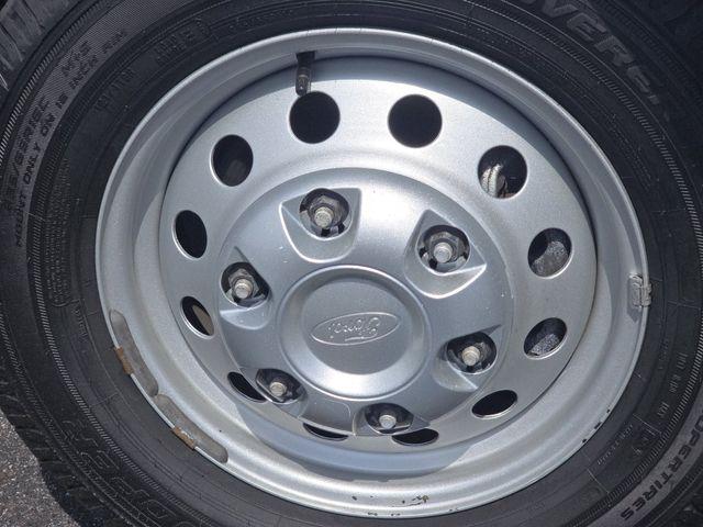 2023 Ford Transit Cargo Van BASE