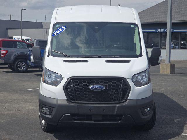 2023 Ford Transit Cargo Van BASE
