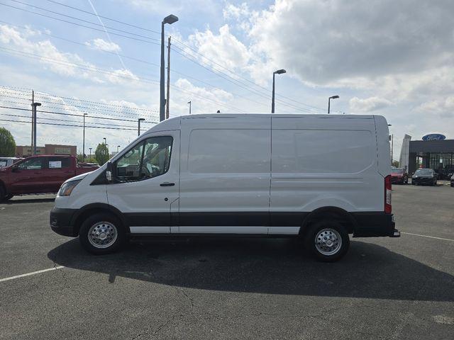 2023 Ford Transit Cargo Van BASE