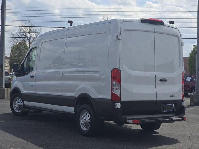 2023 Ford Transit Cargo Van BASE