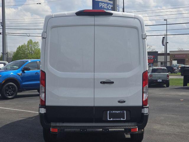 2023 Ford Transit Cargo Van BASE