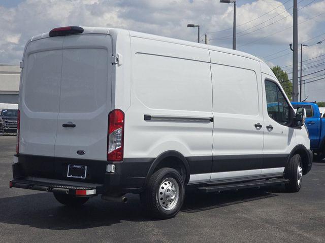 2023 Ford Transit Cargo Van BASE