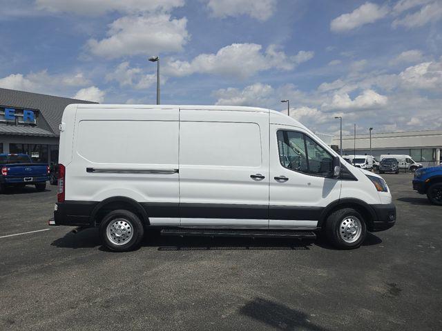 2023 Ford Transit Cargo Van BASE