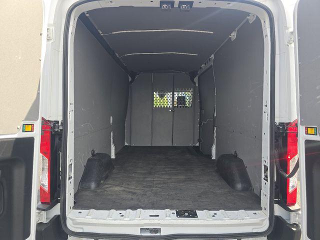 2023 Ford Transit Cargo Van BASE