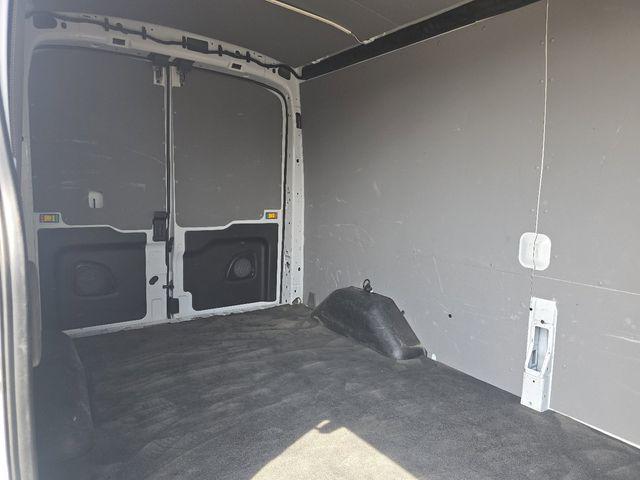 2023 Ford Transit Cargo Van BASE