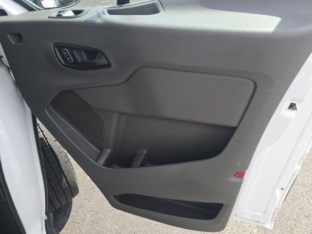 2023 Ford Transit Cargo Van BASE