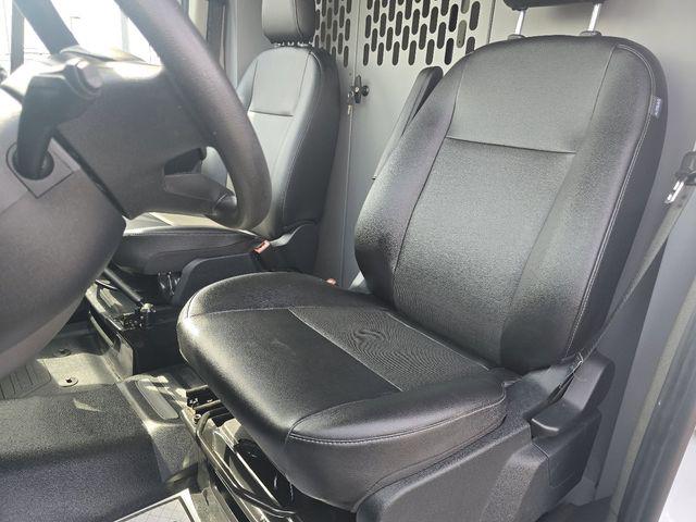 2023 Ford Transit Cargo Van BASE