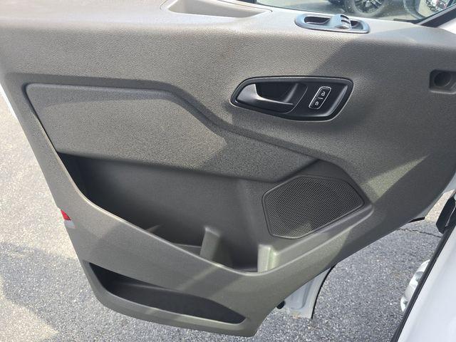 2023 Ford Transit Cargo Van BASE