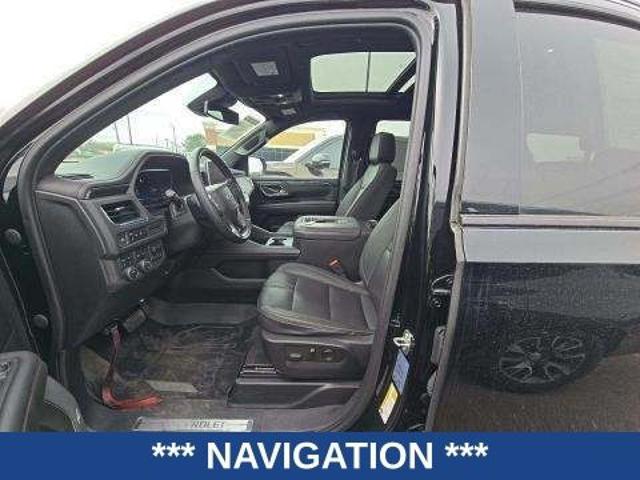 2023 Chevrolet Tahoe 4WD RST
